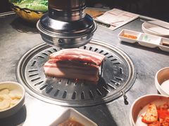 -缸桶屋韩国料理·全程帮烤(泰禾店)