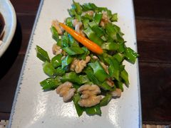 -德永枣香烤鸭(官舍店)