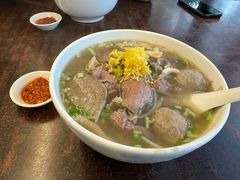 -潮镇老尾牛杂(环城西路店)