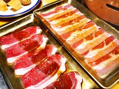 -8号苑自助烤场(西单店)