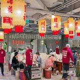 朱光玉好吃s了！你可算开到大悦城来啦～