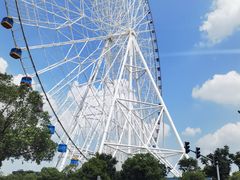 -南昌之星摩天轮