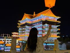 -大明幻境第一城