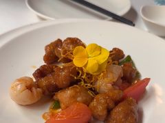 -莆田餐厅PUTIEN(颐堤港店)