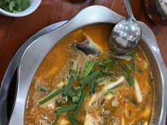 -大理.老字号渝记酸萝卜乌鱼(古城总店)