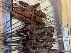 -老白家怡贵园烤肉