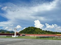 -横店影视城梦幻谷园区