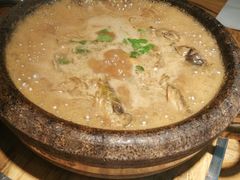 -小放牛炒菜馆(中山路乐汇城店)