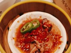 -胜记酒家·精致线(君汇店)