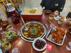 -草本味·市井羊肉馆(新开铺总店)