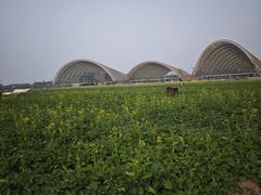 -中国天府农业博览园