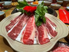 -刘一锅筋头巴脑(千峰路店)