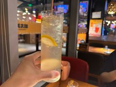 -蚝太郎 • 海鲜烧烤(Upark店)
