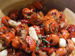 -丹虾·文和友小龙虾品牌·湘菜(北京路店)