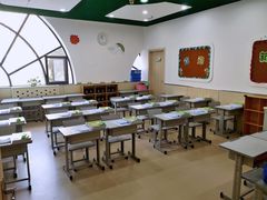 -第壹宝贝儿童教育中心(朝阳校区)