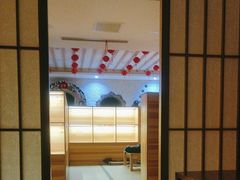 -碧中海汤泉汗蒸酒店