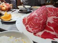 -蜀九香火锅(玉林店)