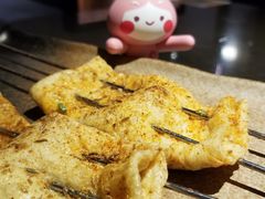 -虾胡闹·澳洲小龙虾·烧烤(福田鲨鱼店)