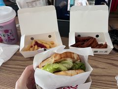 -必胜客(珠海路店)