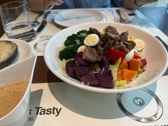 -西堤牛排(合肥之心城店)