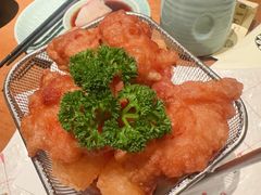 -阿吾罗日本料理(K11艺术中心店)