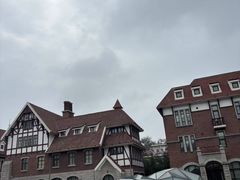 -天津津利华酒店