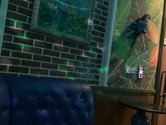 -米乐星世界KTV(汇智国际商业中心店)