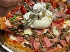 -Primo·丽莫意大利窑烤披萨