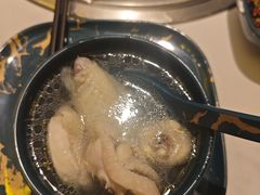 -润泽园椰子鸡(汇一城店)