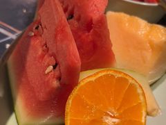 -梨花自助烤肉(西三旗万象汇黑金店)