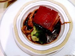 -西苑饭店·蓬莱春餐厅