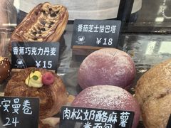 -面包日报