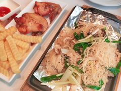 -避风塘·老港味餐厅(虹口龙之梦店)