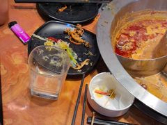 -塔兰齐新疆孜然火锅(鲤鱼山路店)