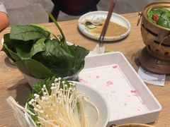 -古关火锅店(古北水镇景区店)