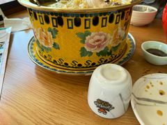 -小土豆北方菜馆(文慧园店)