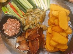 -以前的小酒馆(中山广场店)