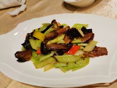 -白云宾馆·白云宴餐厅
