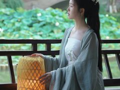 -龙潭水乡