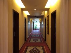 三亚凯莱仙人掌度假酒店-三亚亚龙湾凯莱仙人掌度假酒店