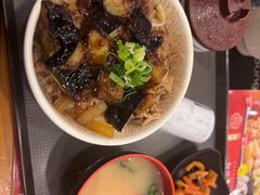 -食其家·牛丼咖喱(宜山路贝岭店)