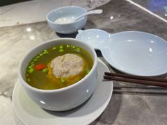 -永春园·扬州早茶·淮扬菜(漫乐城店)
