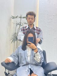-IN STYLE•造型