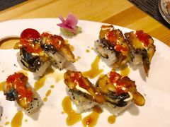 -千叶创意融合料理(水韵城店)