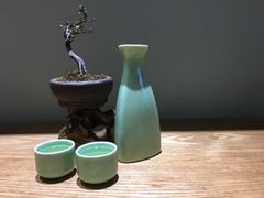 -静一餐厅·湖北菜(前门创始店)