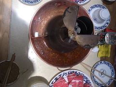 -东镇老火锅(长春路首店)