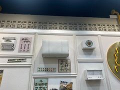 -阿金大白·上海菜馆(新天地店)