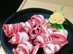 -杀猪天·韩国烤肉(铁路街第一分店)