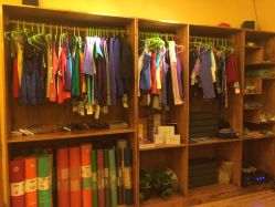 点击看大图 -FineYoga梵音瑜伽·普拉提