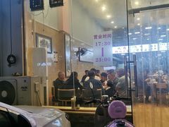 -晓靖轩烧烤(沙河风情店)